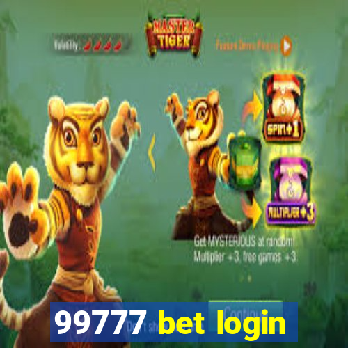 99777 bet login